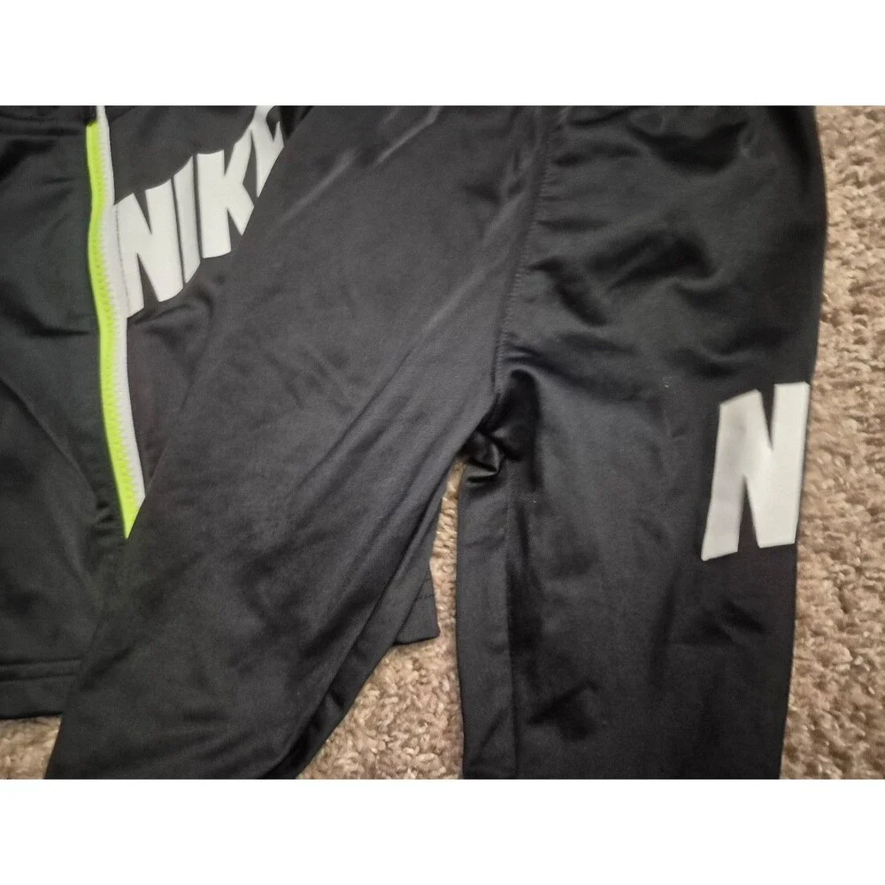 Nike 2 piece track suit size 12 months